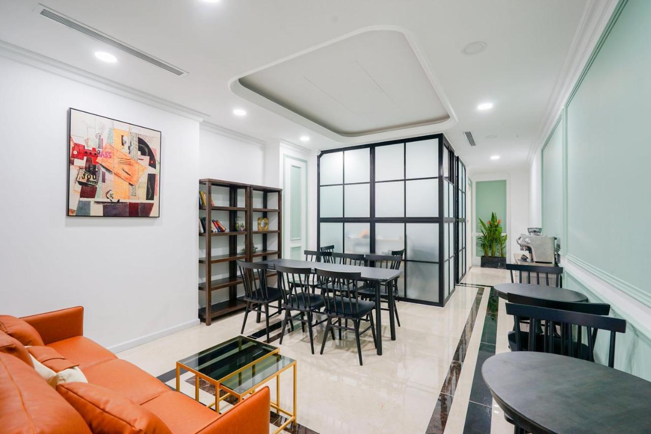 Sazi Hotel - Bui Thi Xuan Хошимин Екстериор снимка