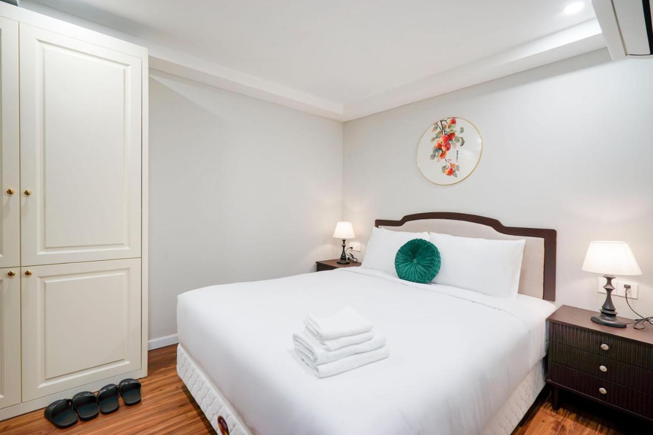 Sazi Hotel - Bui Thi Xuan Хошимин Екстериор снимка