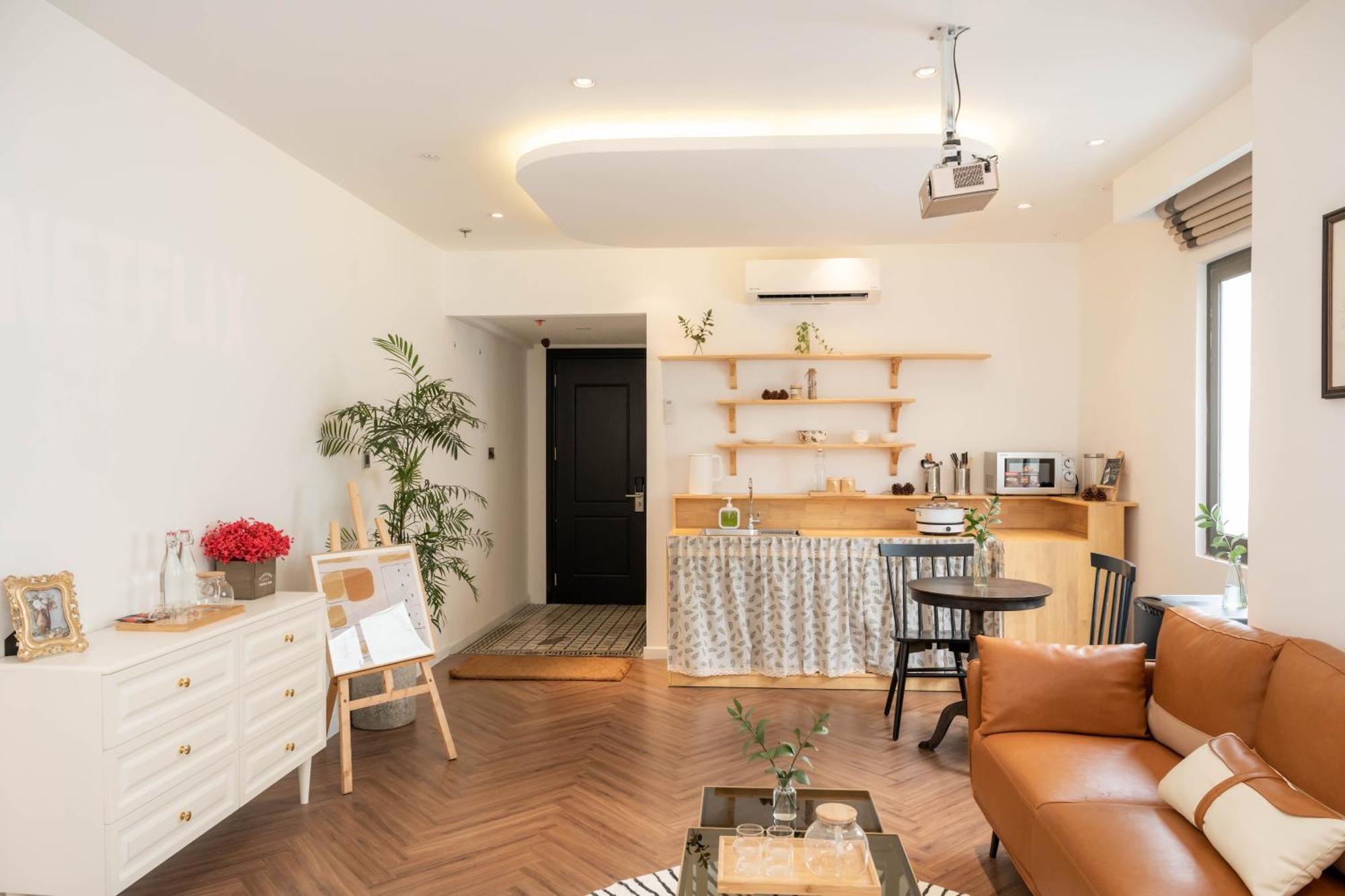 Sazi Hotel - Bui Thi Xuan Хошимин Екстериор снимка