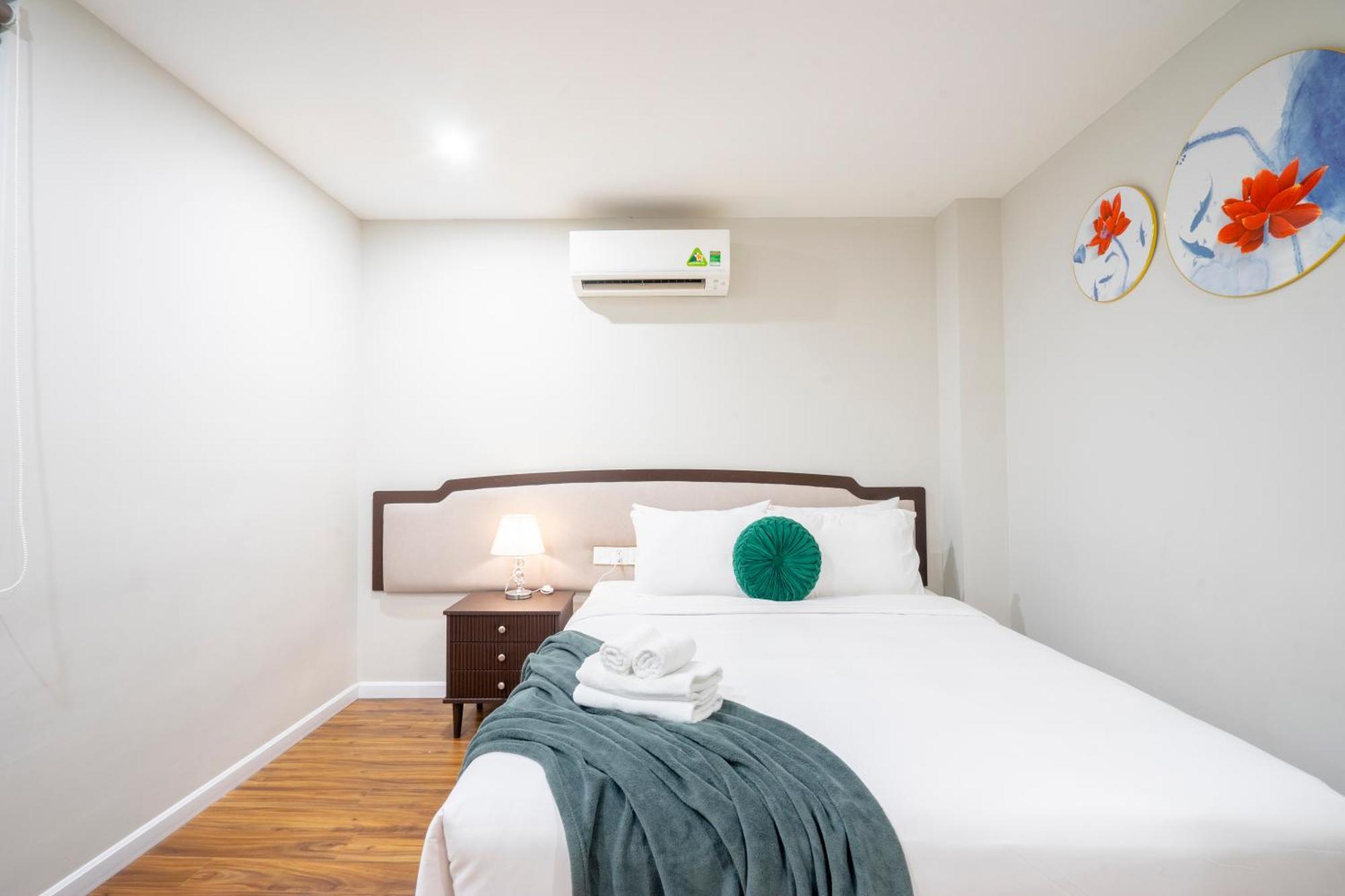 Sazi Hotel - Bui Thi Xuan Хошимин Екстериор снимка