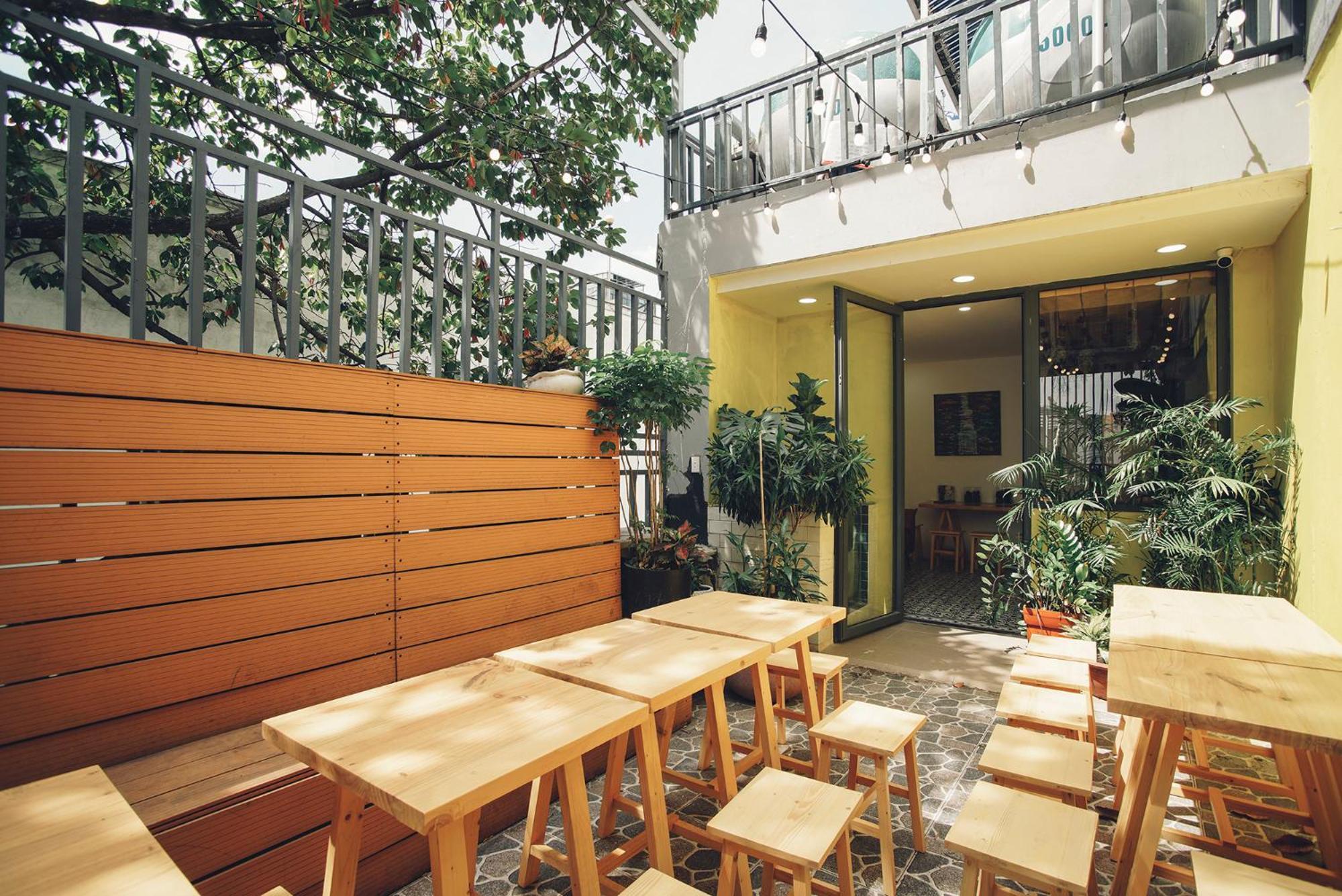 Sazi Hotel - Bui Thi Xuan Хошимин Екстериор снимка