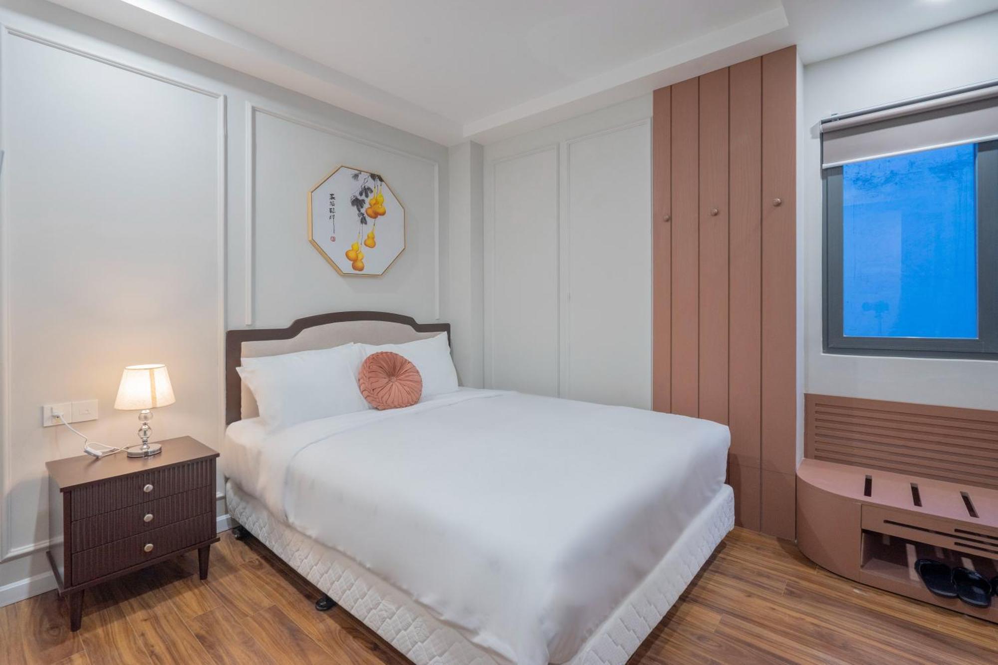 Sazi Hotel - Bui Thi Xuan Хошимин Екстериор снимка